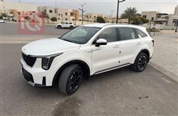 کیا سۆرینتۆ